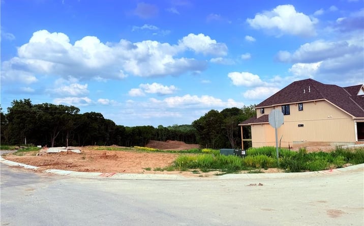Pictures of Land property located at 162 Montebella Drive, Riverside, MO 64150 for sales - image #1