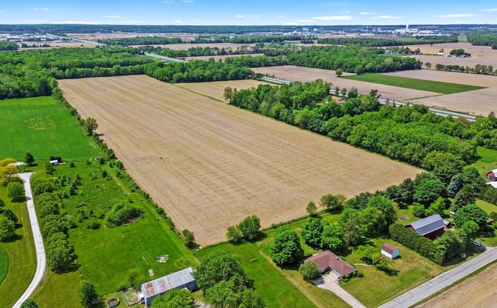Pictures of Mixed Use property located at 56659 Tulip Road, New Carlisle, IN 46552 for sales - image #1