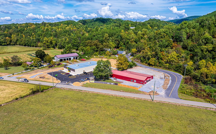 Pictures of Retail, Land property located at 3181 Jones Cove Rd, Sevierville, TN 37876 for sales - image #1