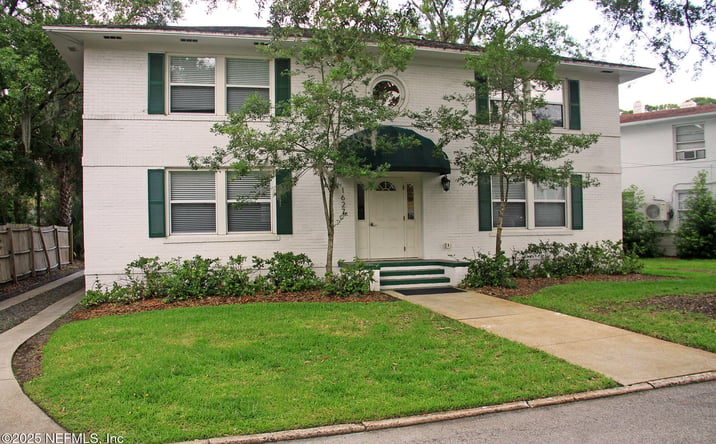 Pictures of Multifamily, Land property located at 1627 LARUE Avenue, Jacksonville, FL 32207 for sales - image #1