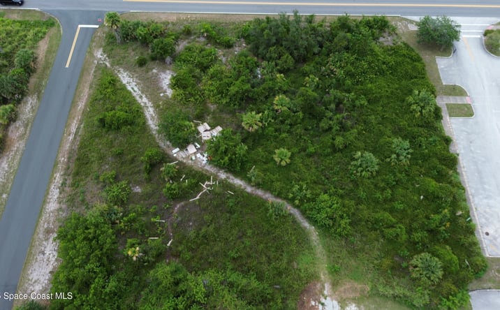 Pictures of Land property located at Kings Highway, Cocoa, FL 32927 for sales - image #1
