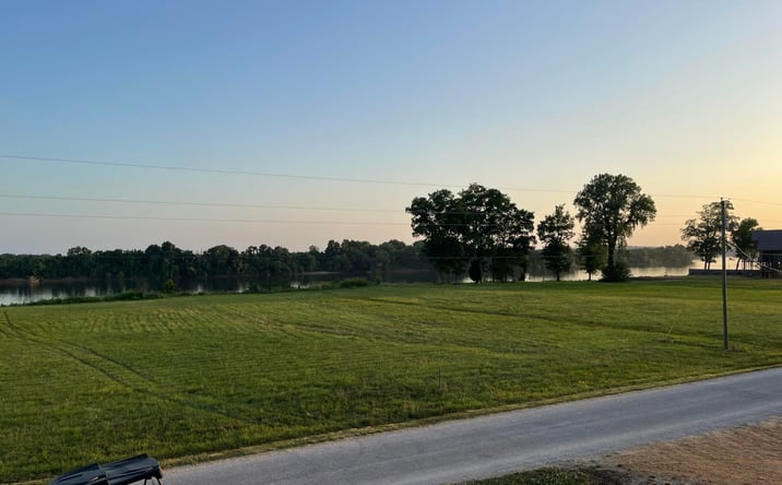 Pictures of Land property located at Lot 66-67 Catfish Lane, Crump, TN 38327 for sales - image #1