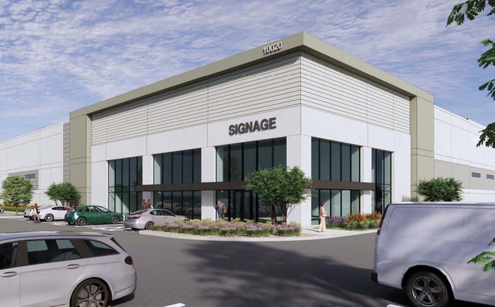 Pictures of Industrial property located at Alta Rd & Paragon Rd, San Diego, CA 92154 for sales - image #1