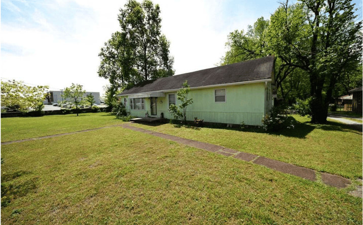Pictures of Land, Mixed Use property located at 7306 Igou Gap Rd, Chattanooga, TN 37421 for sales - image #1