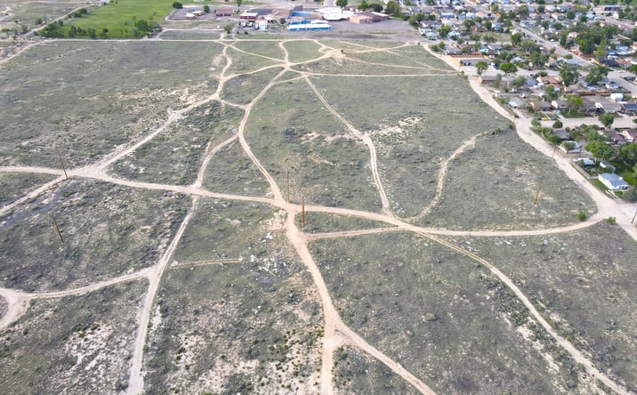 Pictures of Land property located at 2701 W 11th St, Pueblo, CO 81003 for sales - image #1
