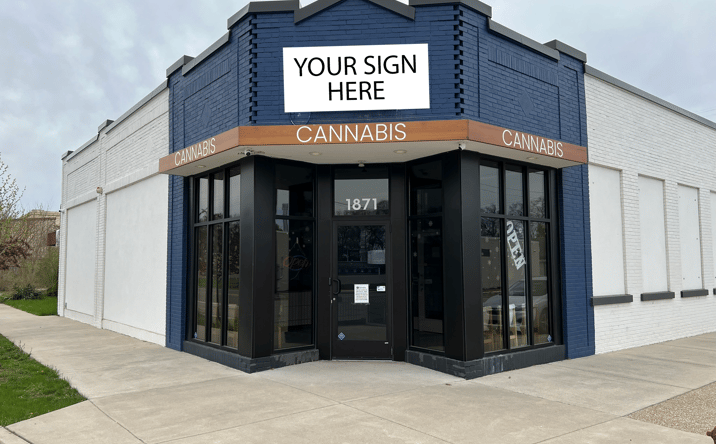 Pictures of Business for Sale, Retail property located at 1871 PECK ST, Muskegon, MI 49441 for sales - image #1