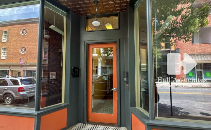 Pictures of Office property located at 108 Campbell Ave SW, Roanoke, VA 24011 for sales - image #1