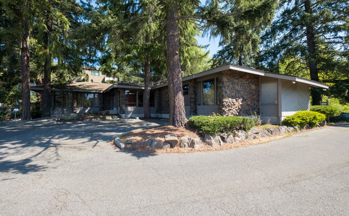 Pictures of Office property located at 12533 35th Ave NE, Seattle, WA 98125 for sales - image #1