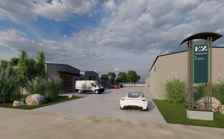 Pictures of Industrial property located at 0 N 14th St, Leesburg, FL 34748 for sales - image #1
