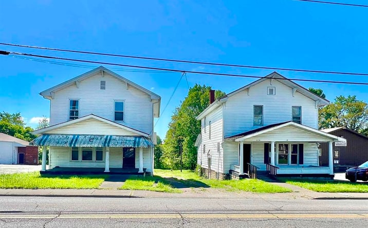 Pictures of Mixed Use, Office, Retail property located at 2230 29th St, Ashland, KY 41101 for sales - image #1