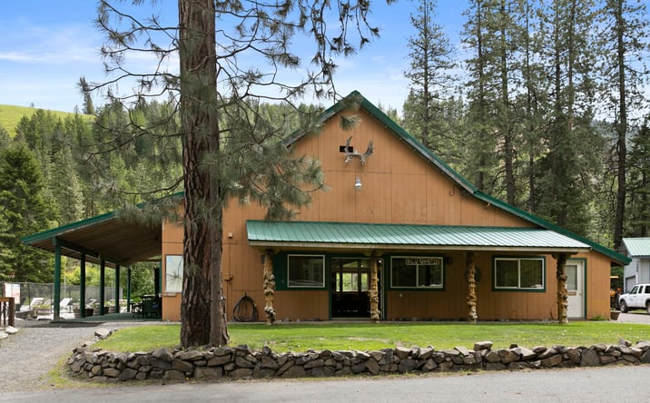 Pictures of Business for Sale, Special Purpose property located at 3300 US-97, Peshastin, WA 98847 for sales - image #1