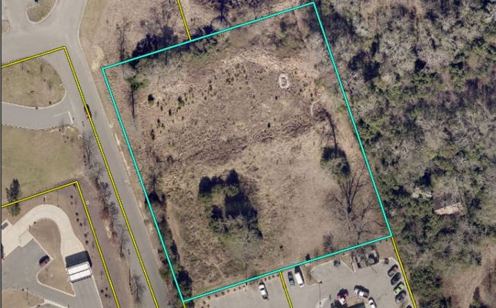 Pictures of Land property located at 0 E Church Street, Leesville, SC 29070 for sales - image #1