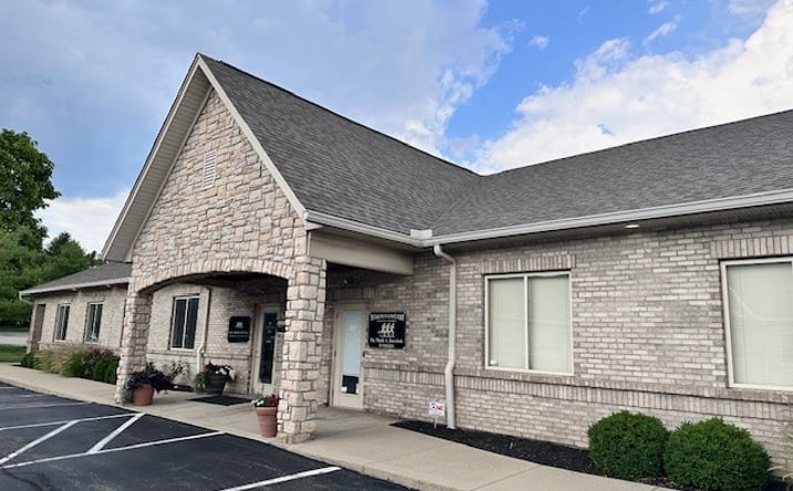 Pictures of Office property located at 11867 Mason Montgomery Rd, Cincinnati, OH 45249 for sales - image #1