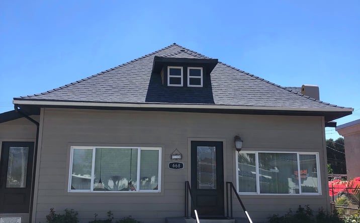 Pictures of Office property located at 668 E Redlands Blvd, Redlands, CA 92373-5242 for sales - image #1