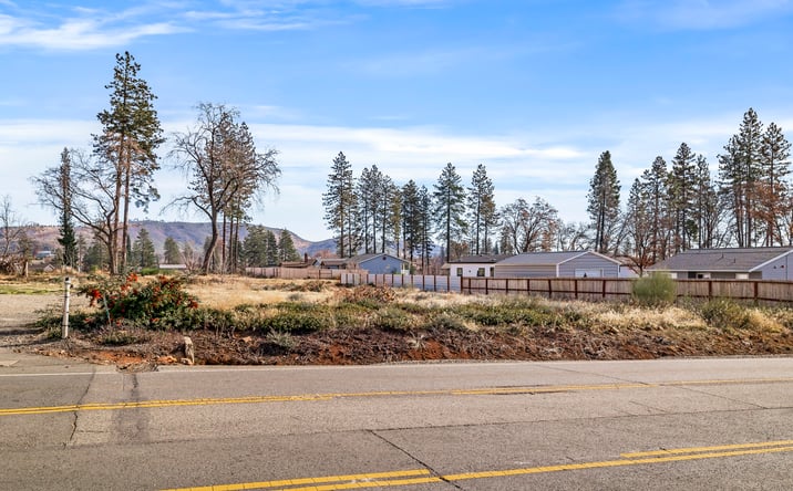 Pictures of Land property located at 6620 Pentz Rd, Paradise, CA 95969 for sales - image #1