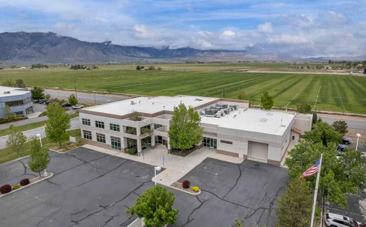 Pictures of Industrial, Office property located at 2243 Park Pl, Minden, NV 89423 for sales - image #1