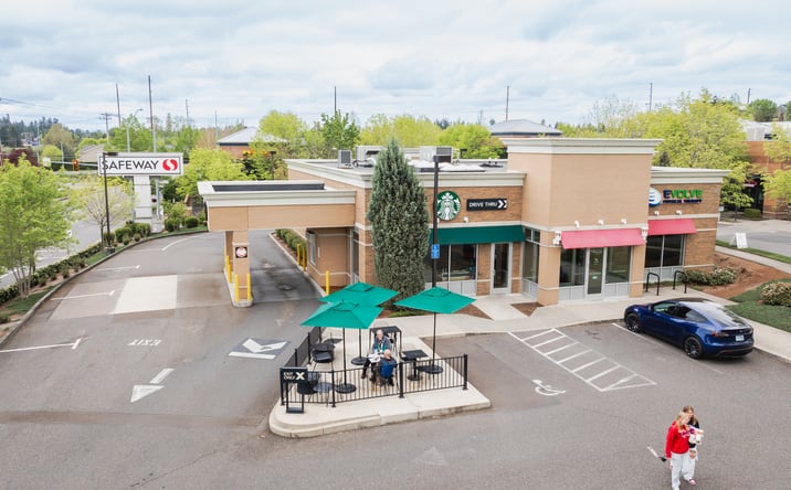 Pictures of Retail property located at 18215 NW West Union Rd, Portland, OR 97229 for sales - image #1
