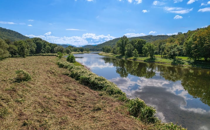 Pictures of Land property located at 0 LaBarre St., Hancock, NY 13783 for sales - image #1