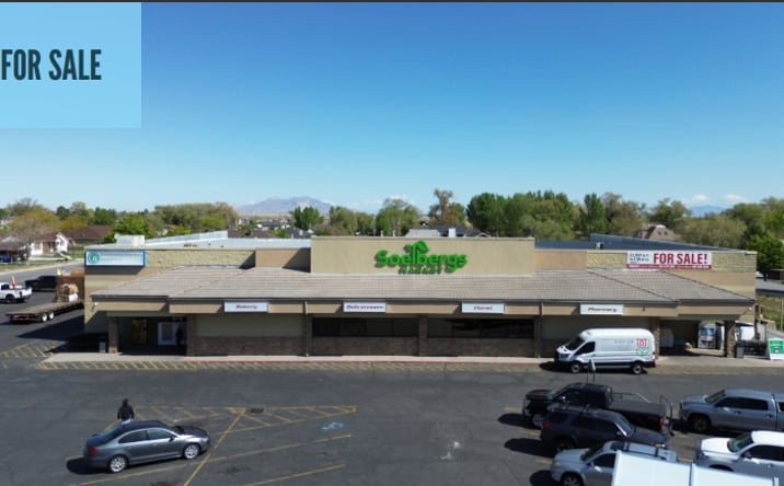 Pictures of Retail property located at 213 E Main St, Grantsville, UT 84029 for sales - image #1