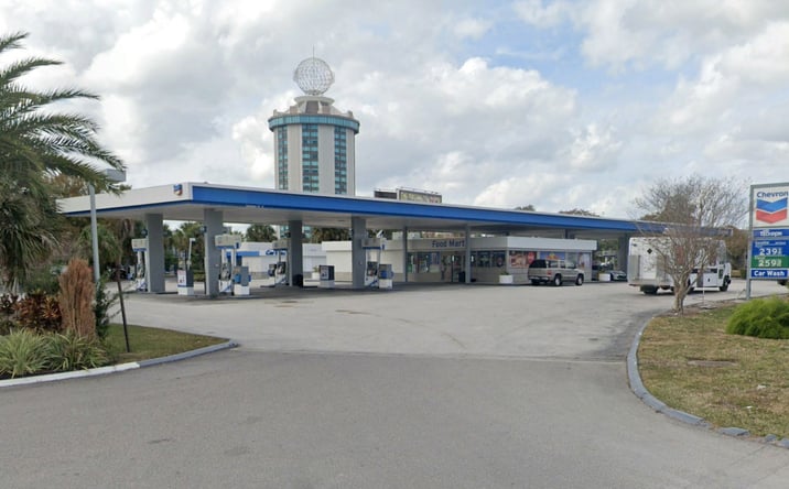 Pictures of Retail property located at 6932 S Kirkman Rd, Orlando, FL 32819 for sales - image #1