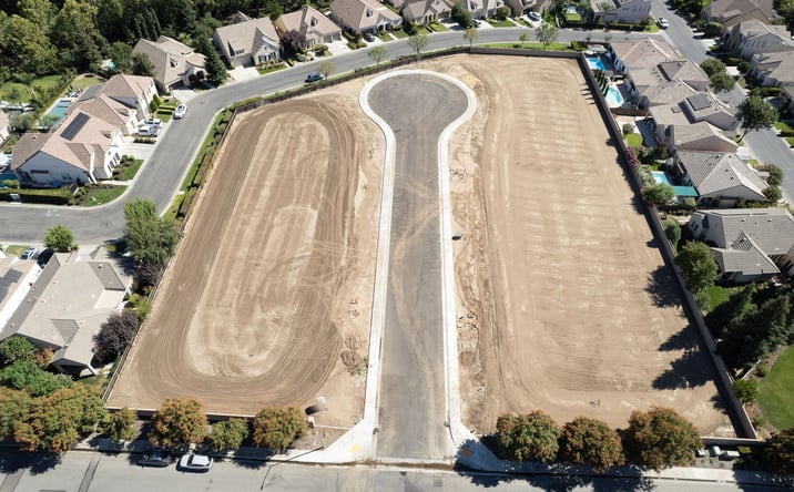 Pictures of Land property located at 1792 N Preuss Ave, Clovis, CA 93619 for sales - image #1