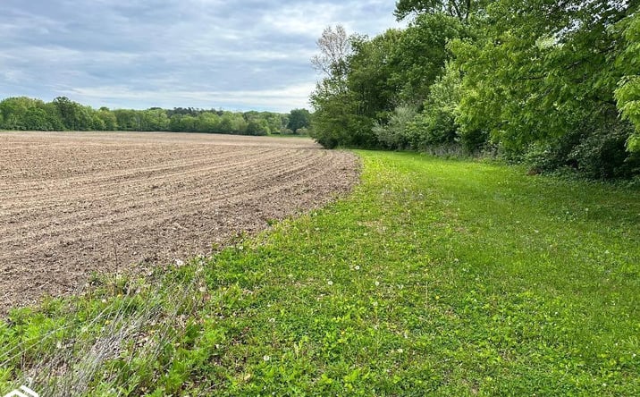 Pictures of Land property located at 0 N 4th Street, Farmington, IA 52626 for sales - image #1
