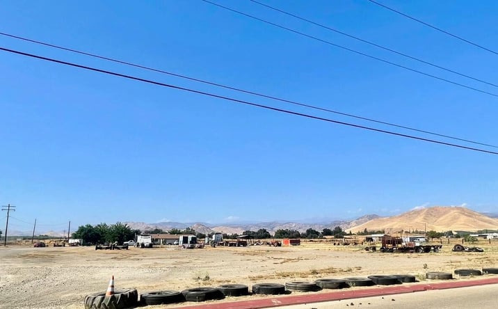 Pictures of Special Purpose property located at W Ropes Avenue, Woodlake, CA 93286 for sales - image #1