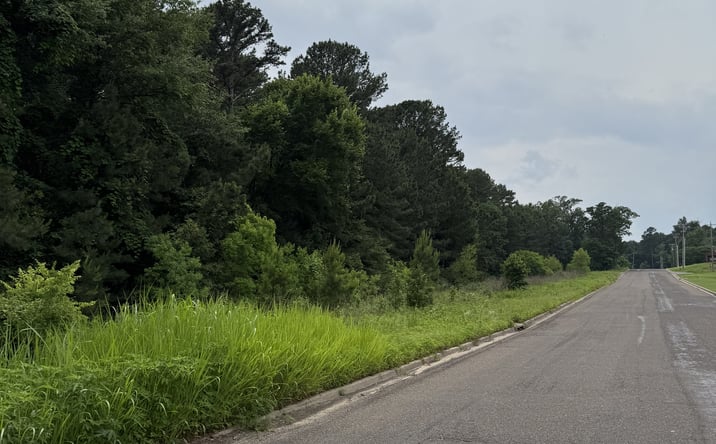 Pictures of Land property located at N. Fourth St./Clinic Dr., Longview, TX 75605 for sales - image #1