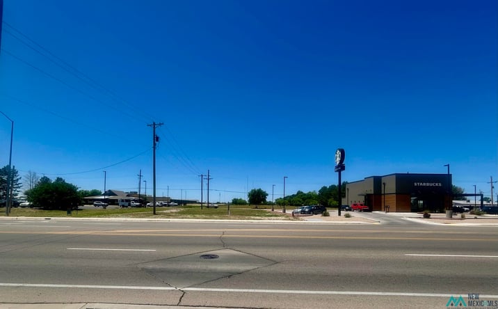 Pictures of Land property located at 4100 N Prince Street, Clovis, NM 88101 for sales - image #1