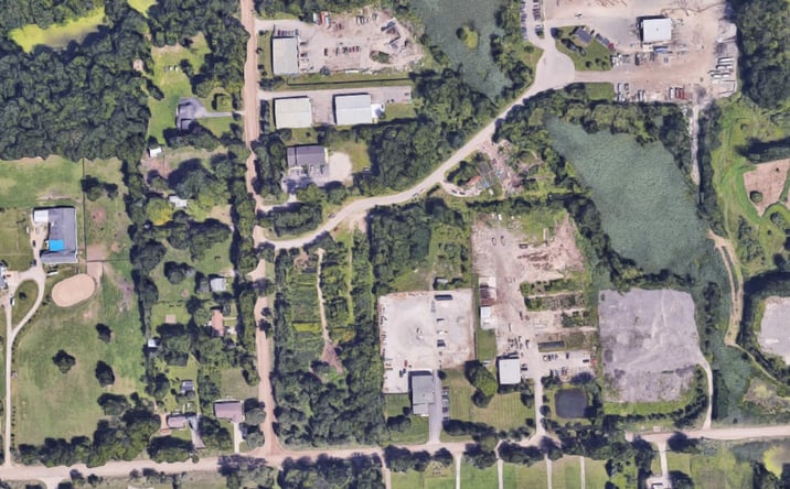 Pictures of Land property located at 2570 Zam Pkwy, Milford, MI 48381 for sales - image #1