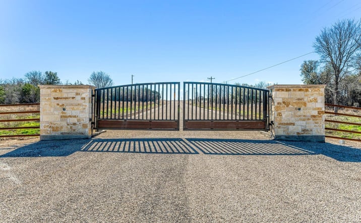 Pictures of Land property located at TBD Lot 119 Mesa Vista Drive, Stephenville, TX 76401 for sales - image #1