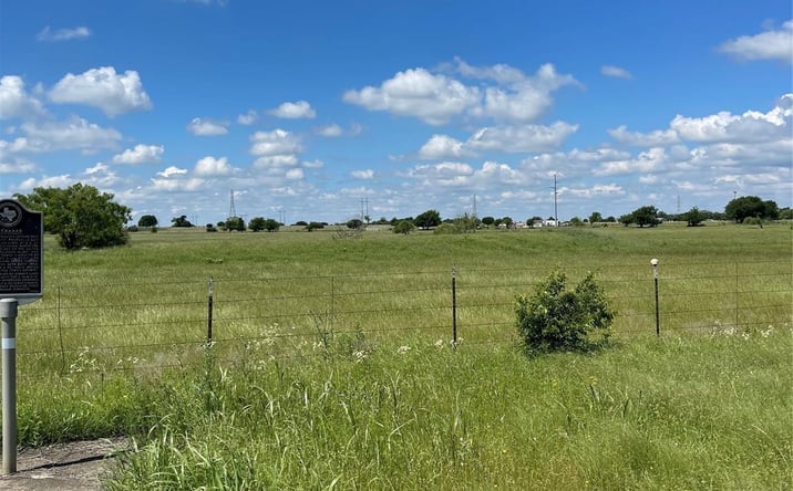 Pictures of Land property located at 4063 Weatherford Hwy, Cleburne, TX 76033 for sales - image #1