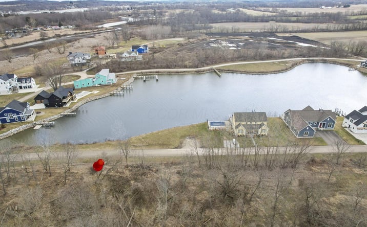 Pictures of Land property located at 0 McMurray Way, Thornville, OH 43076 for sales - image #1