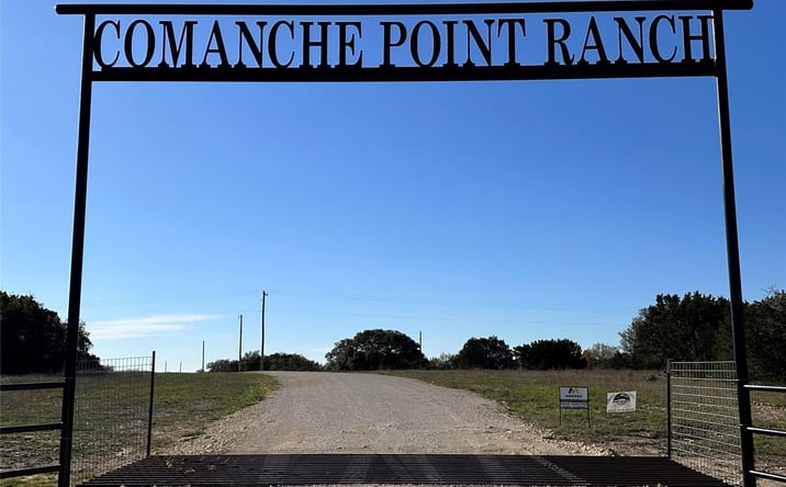 Pictures of Land property located at Lot 13 CR 127, Carlton, TX 76436 for sales - image #1