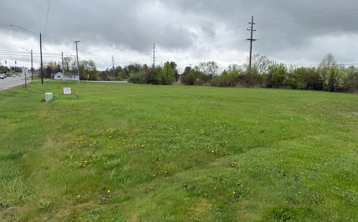 Pictures of Industrial, Land property located at 1498 imlay city rd, Lapeer, MI 48446 for sales - image #1
