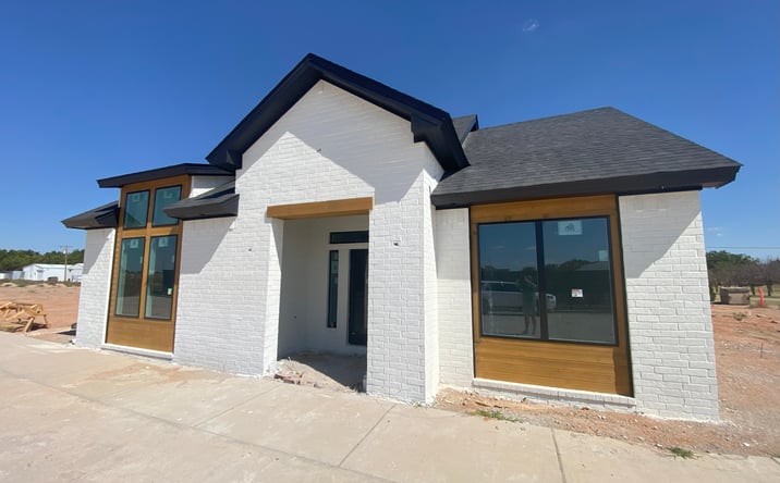 Pictures of Office property located at 11702 Frankford Ave#800 LOT H, Lubbock, TX 79424 for sales - image #1