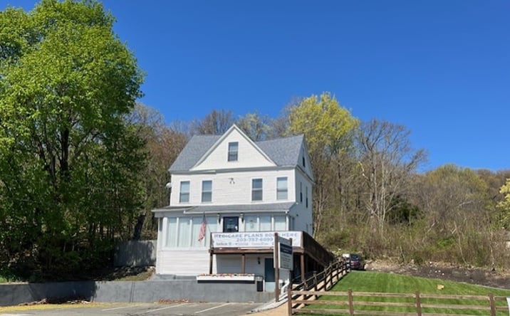 Pictures of Office property located at 447 Wolcott St, Waterbury, CT 06705 for sales - image #1