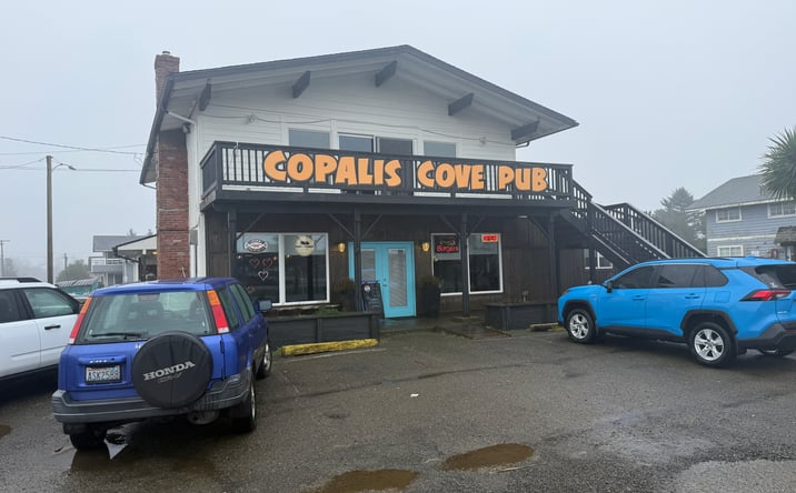 Pictures of Retail property located at 798 Ocean Shores Blvd NW, Ocean Shores, WA 98569 for sales - image #1