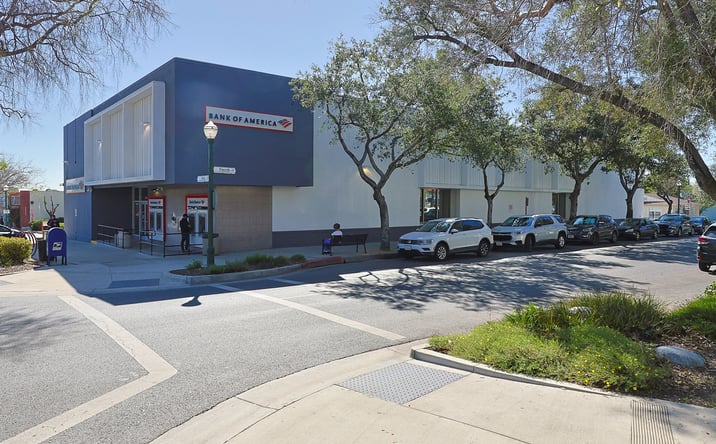 Pictures of Retail property located at 339 N Yale Ave, Claremont, CA 91711 for sales - image #1
