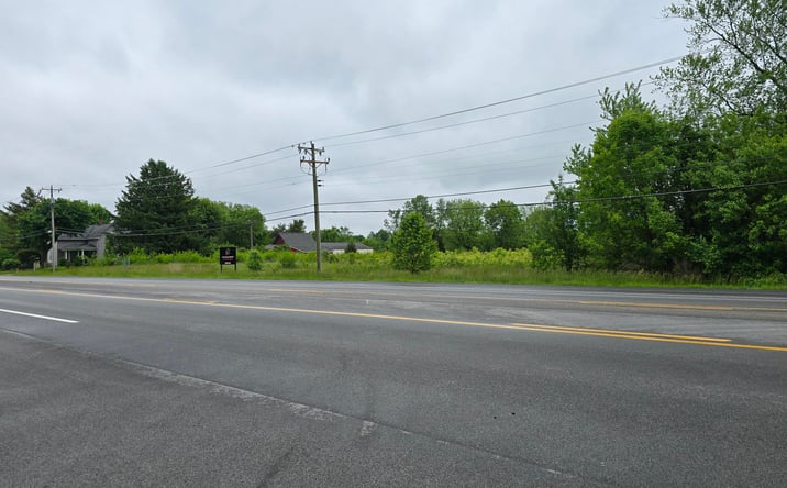 Pictures of Land property located at 6722 W US Hwy 40, Greenfield, IN 46140 for sales - image #1