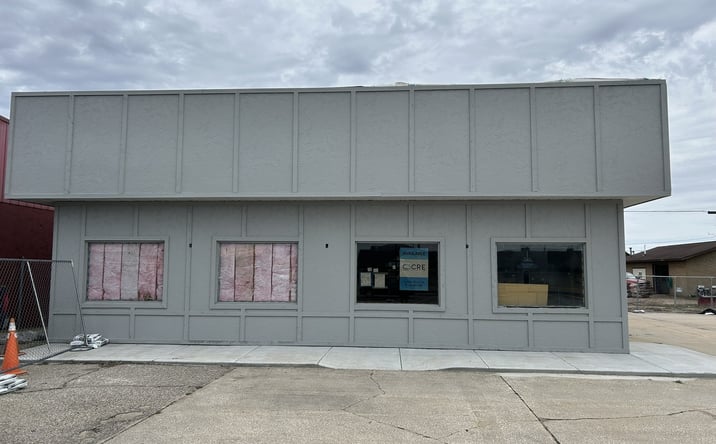 Pictures of Office, Retail, Special Purpose property located at 121-123 South Wisconsin Avenue, Gaylord, MI 49735 for sales - image #1