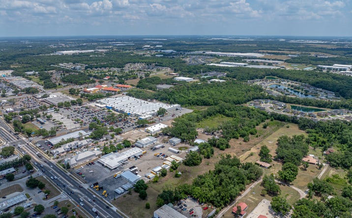Pictures of Office, Retail property located at 2914 James L Redman Pkwy, Plant City, FL 33566 for sales - image #1