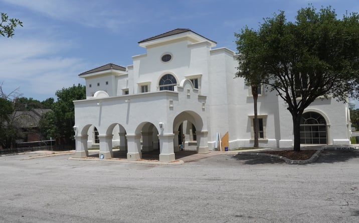 Pictures of Office property located at 4775 Hamilton Wolfe, San Antonio, TX 78229 for sales - image #1