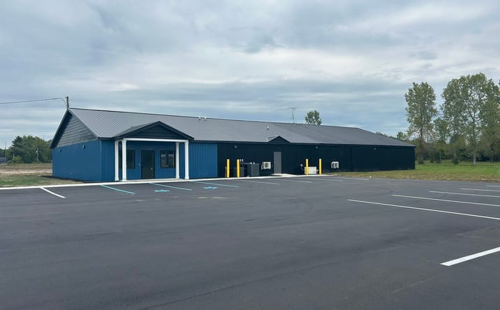 Pictures of Retail property located at 12519 M 140, South Haven, MI 49090 for sales - image #1