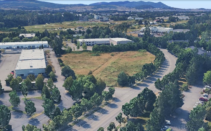Pictures of Industrial, Land property located at 465 Sequoia Dr, Bellingham, WA 98226 for sales - image #1
