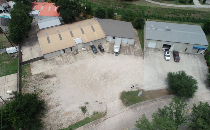 Pictures of Industrial property located at 154-194 Magic Oaks Drive, Spring, TX 77388 for sales - image #1