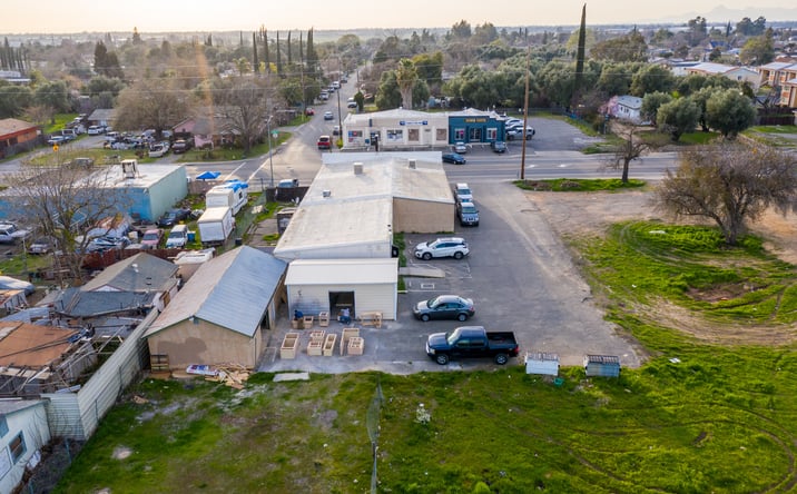 Pictures of Mixed Use, Retail property located at 5037 Olivehurst Ave, Olivehurst, CA 95961 for sales - image #1
