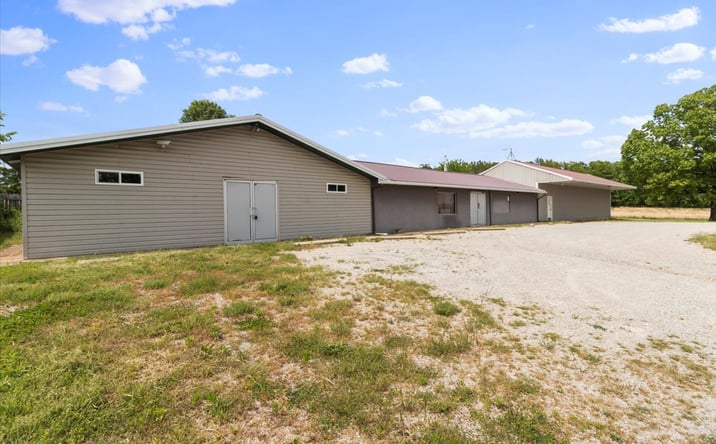 Pictures of Land, Retail property located at 3493 US-160, West Plains, MO 65775 for sales - image #1
