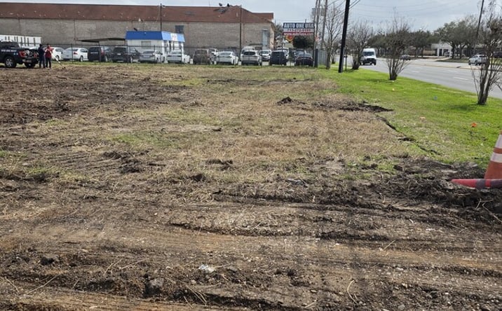 Pictures of Land property located at 12719 Murphy Rd, Stafford, TX 77477 for sales - image #1