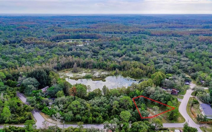Pictures of Retail, Land property located at 0 Midvale Avenue, New Pt Richey, FL 34654 for sales - image #1